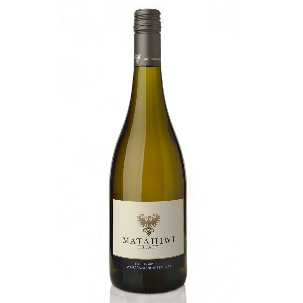 Matahiwi Estate Pinot Gris 2022