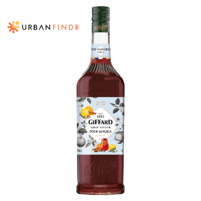 Giffard Sangria Syrup