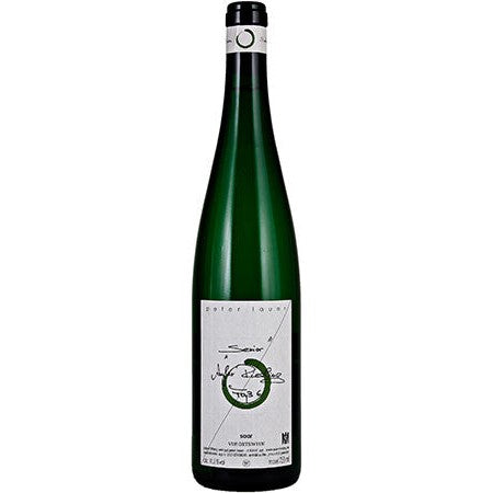 Peter Lauer Fass 6 SENIOR Riesling 2020