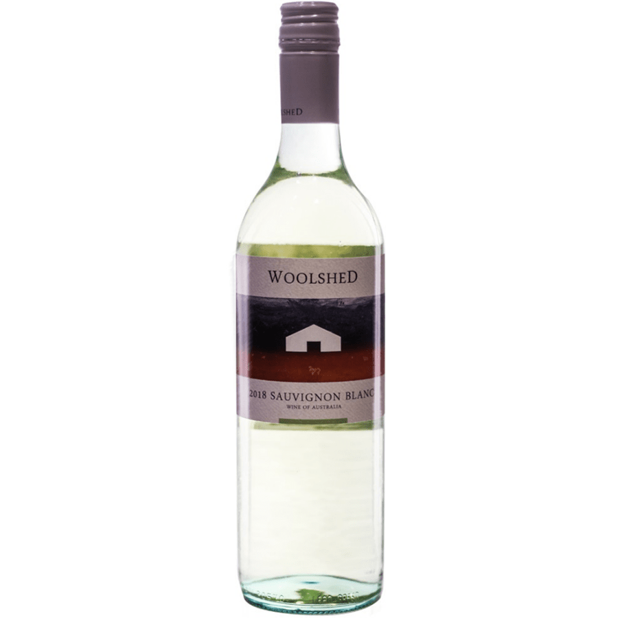 Woolshed Sauvignon Blanc