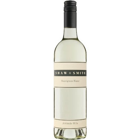 Shaw + Smith Sauvignon Blanc 2019