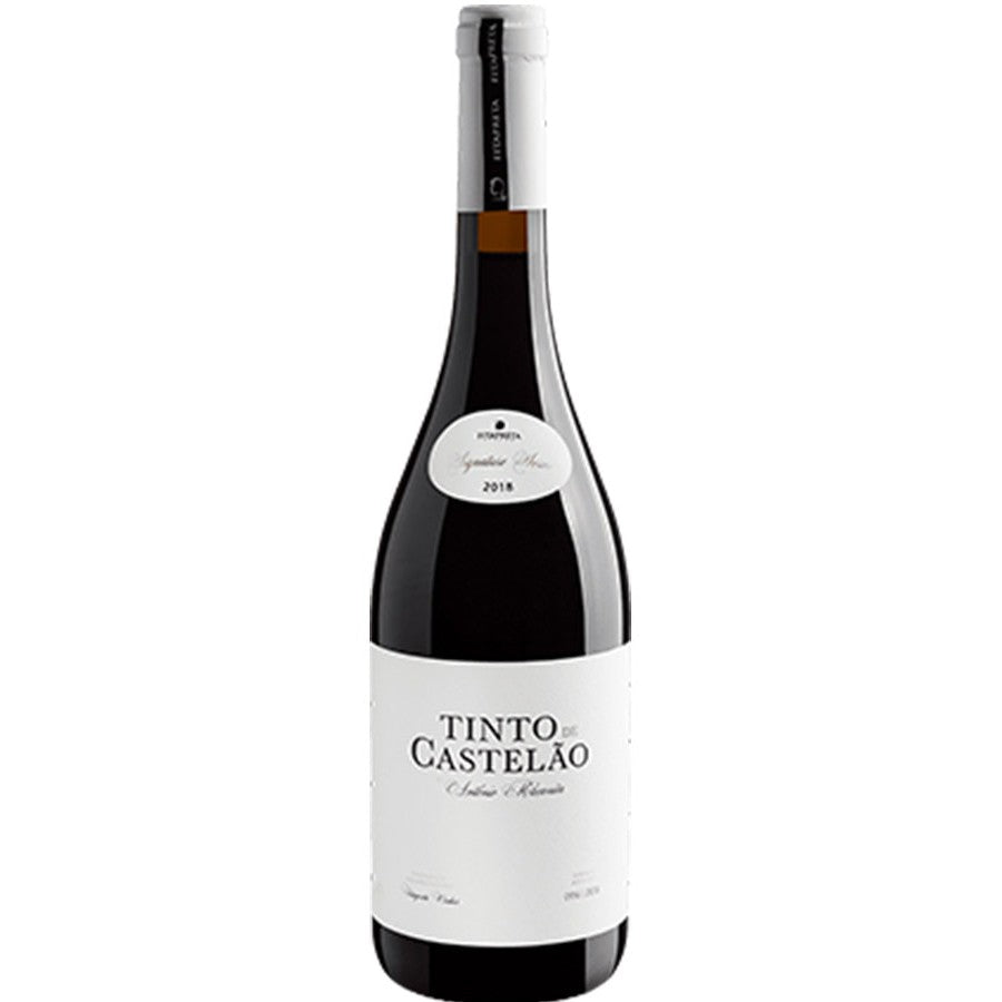 Tinto de Castelao 2018