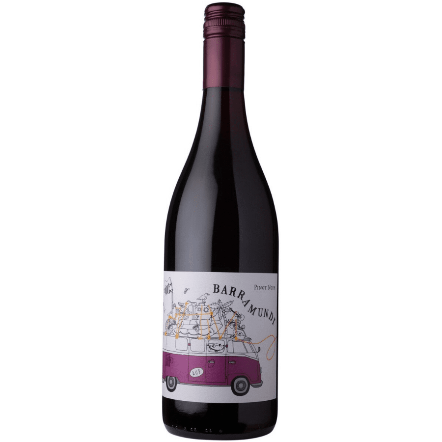 Barramundi Pinot Noir