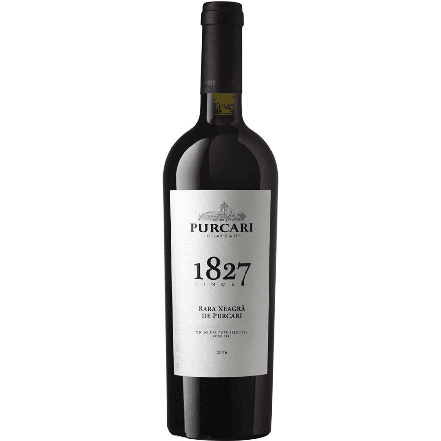 Chateau Purcari Rara Neagra de 2020