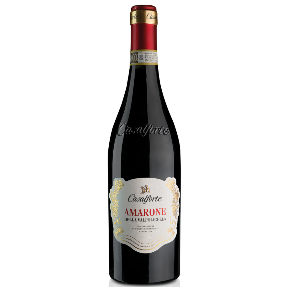 Casalforte Amarone Della Valpolicella DOCG 2019