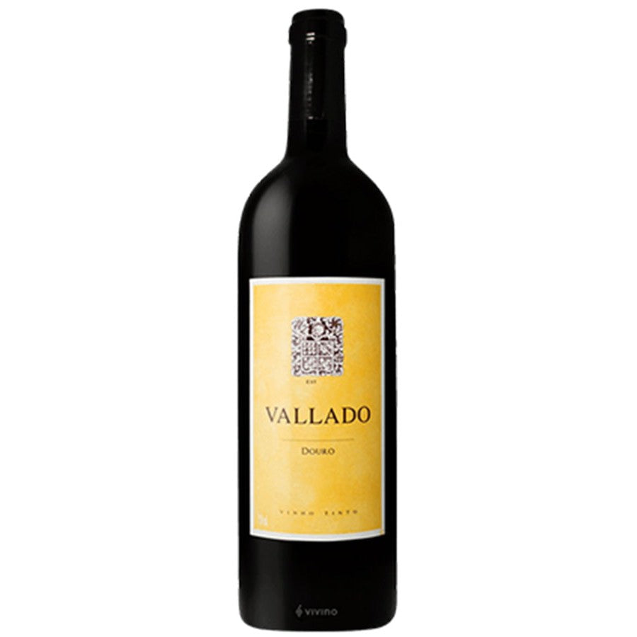 Quinta do Vallado Tinta Barroca 2016