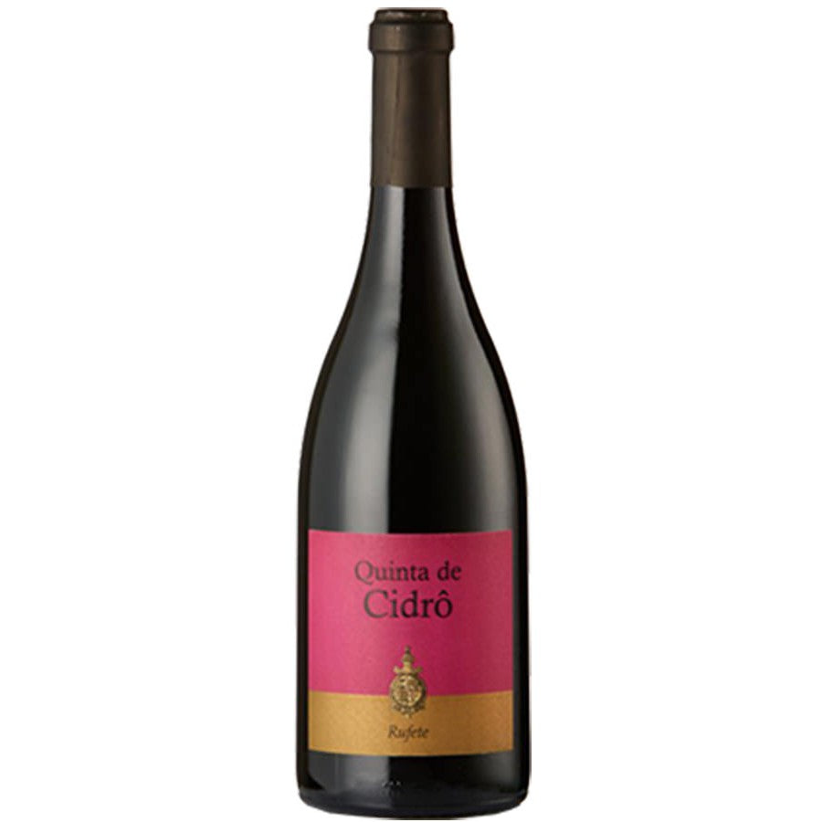 Quinta de Cidro Rufete 2013