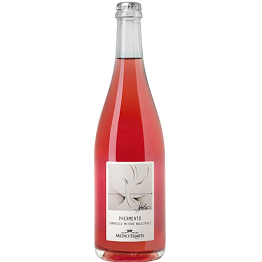 Medici Ermete - Lambrusco Rose' Dry 