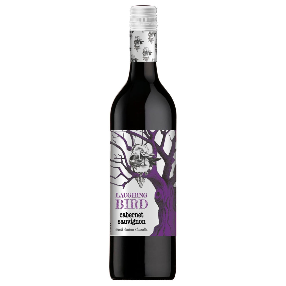 Laughing Bird Cabernet Sauvignon 2022