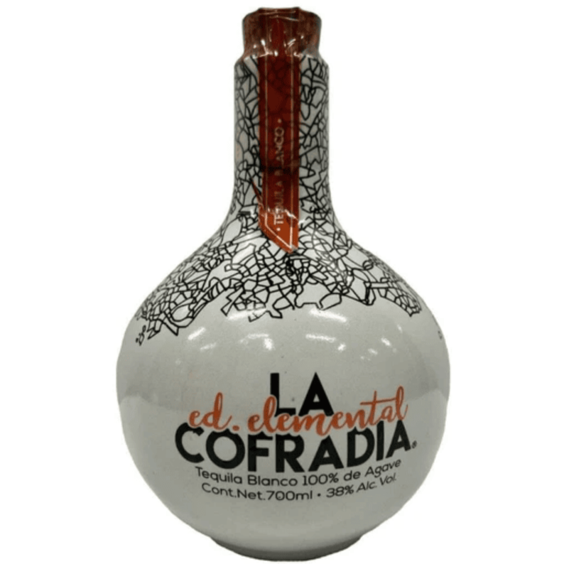 La Cofradia Tequila Elemental Blanco