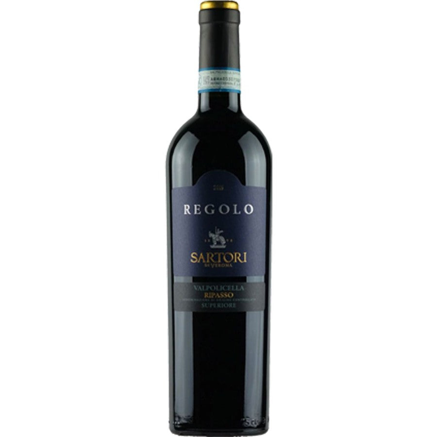 Sartori - Valpolicella Classico Superiore Ripasso "Regolo" DOC 2016