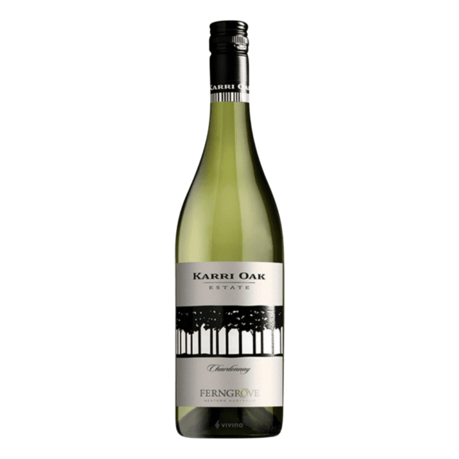 Karri Oak Chardonnay 2021