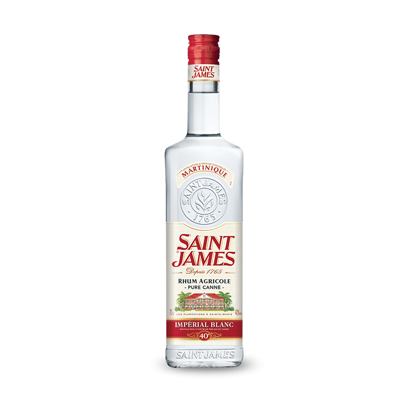 Saint James Imperial Blanc