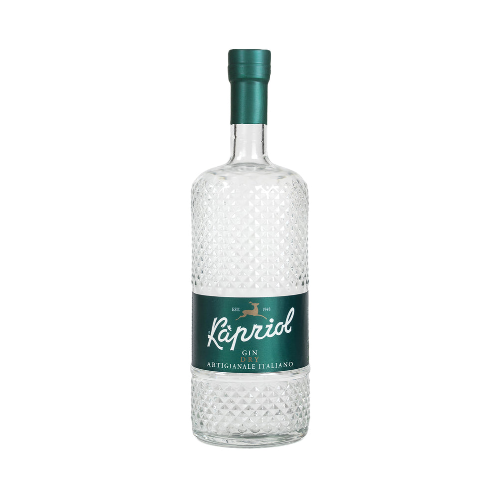 Kapriol Dry Gin Italy