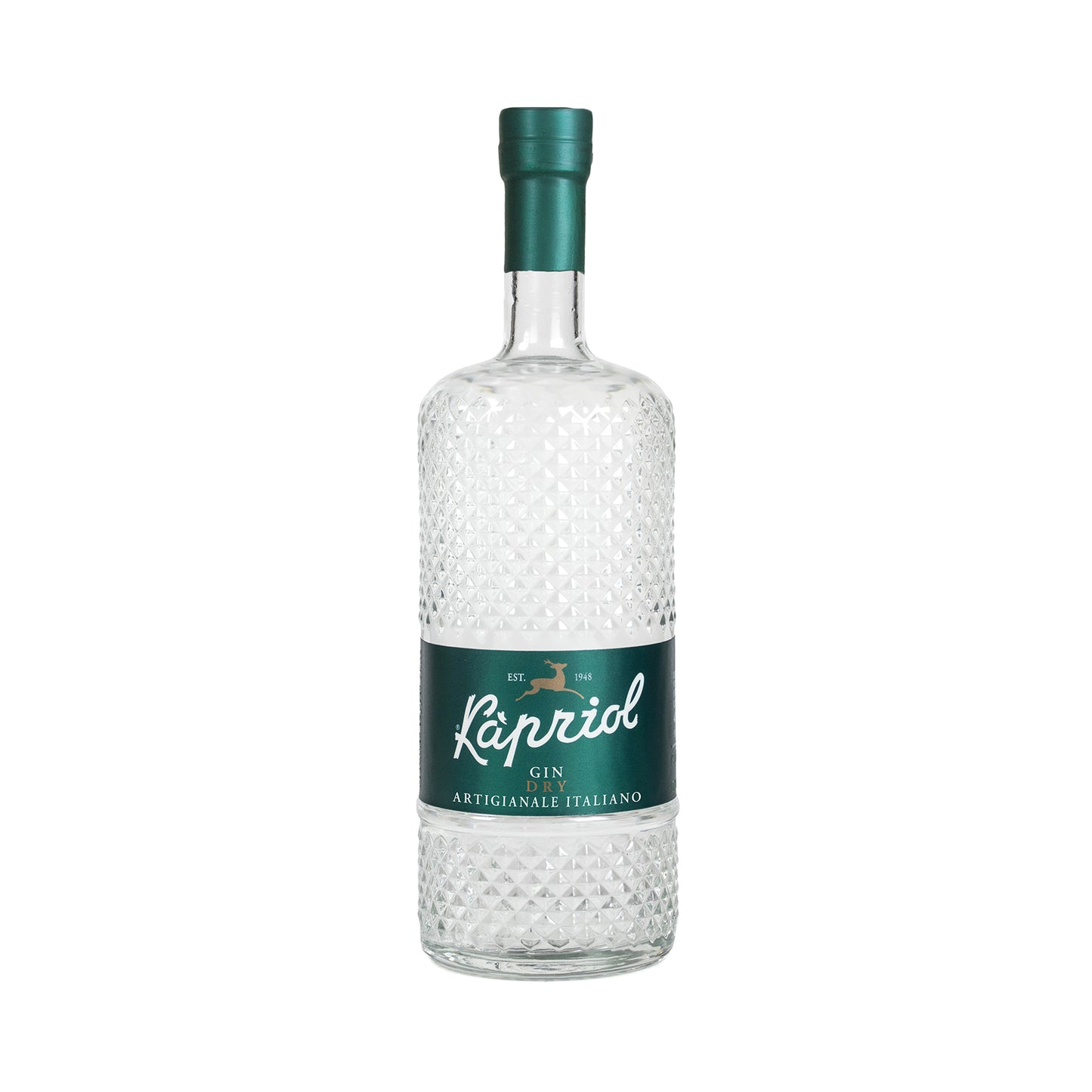 Kapriol Dry Gin