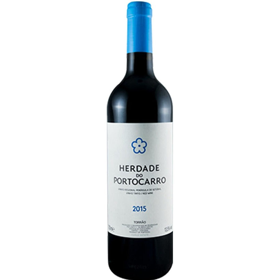 Herdade de Portocarro 2015