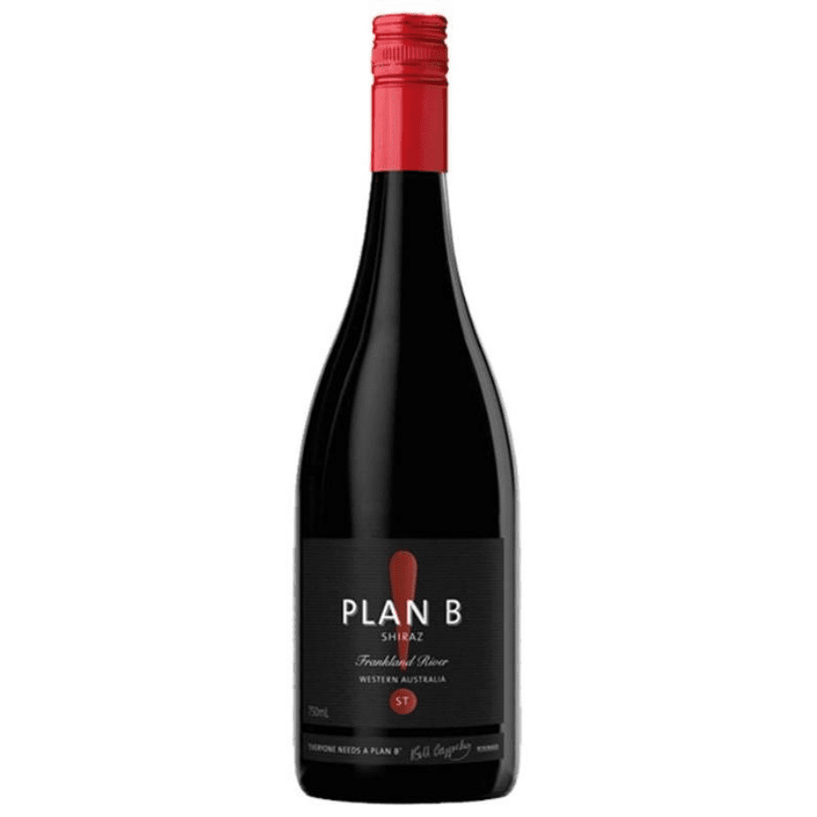 Plan B! ST Shiraz