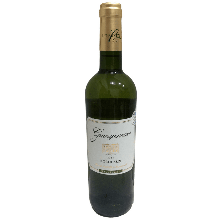 Grangeneuve Sauvignon Blanc