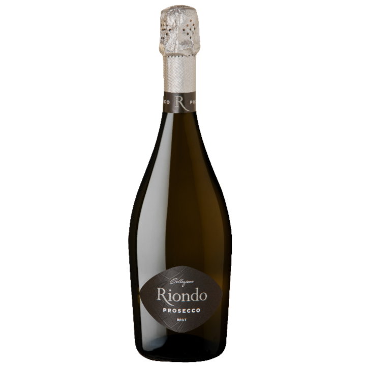 Riondo Collezione Falceri Sparkling Wine (Prosecco) Brut DOC