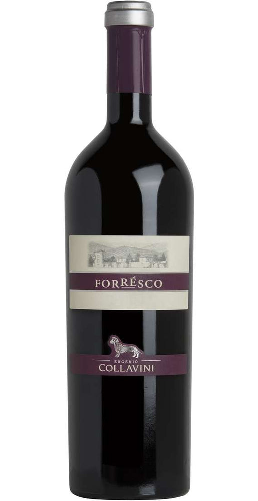 Eugenio Collavini - Refosco "Forresco" DOC 2011