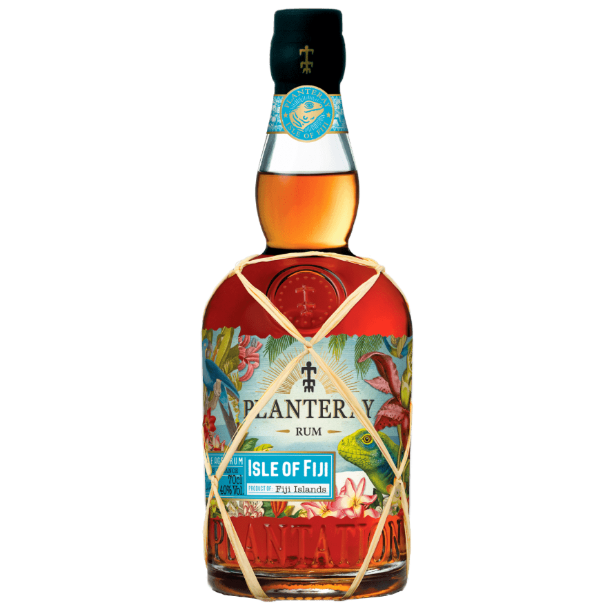 Planteray Isle of Fiji Rum