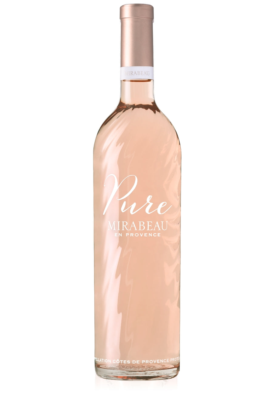 Mirabeau Pure Provence Rose 2022