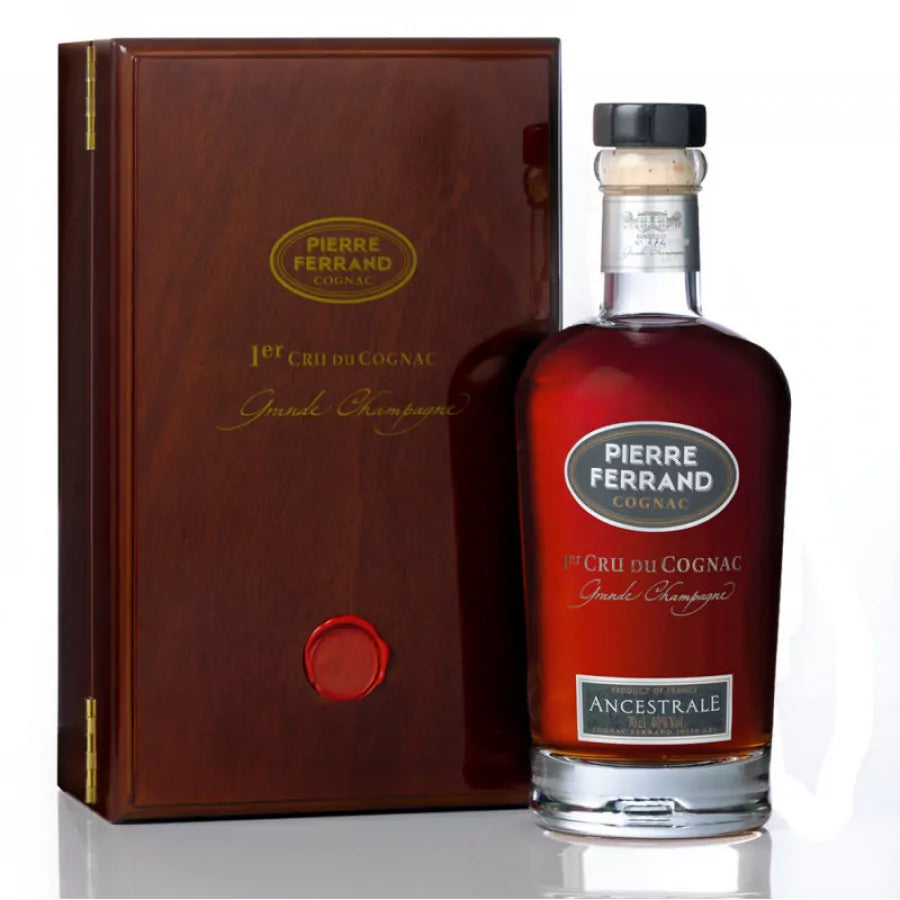 Pierre Ferrand Ancestrale 60 Year Cognac