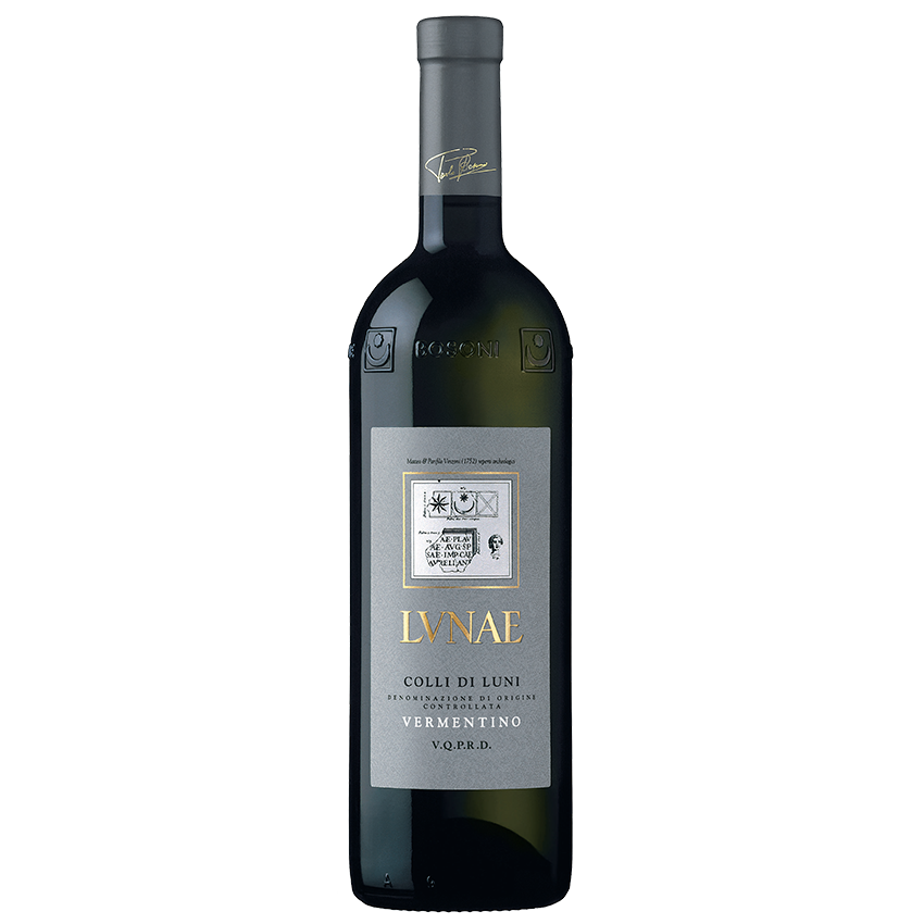 Lvnae Bosoni - Vermentino Colli di Luni 