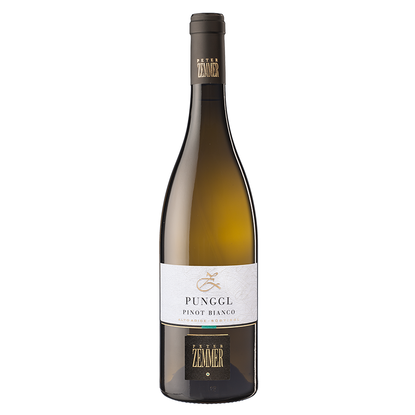 Peter Zemmer - Pinot Bianco Alto Adige 