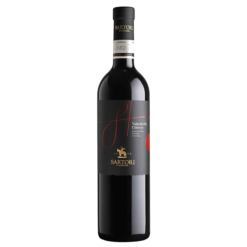 Sartori - Valpolicella Classico  DOC 2021