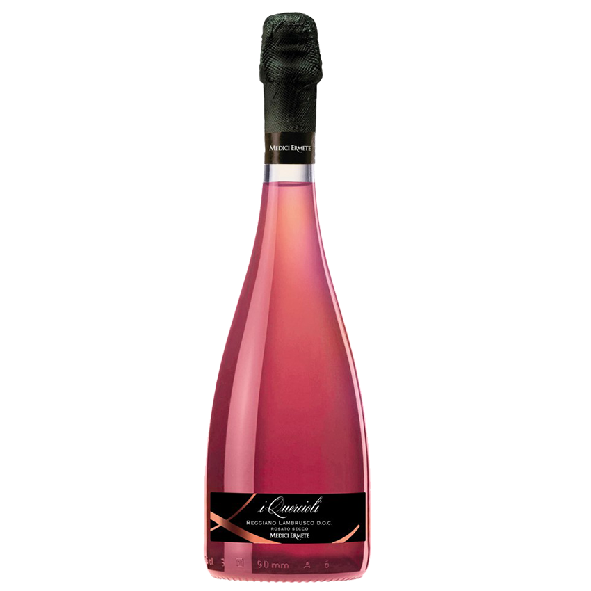 Medici Ermete - Lambrusco Rose