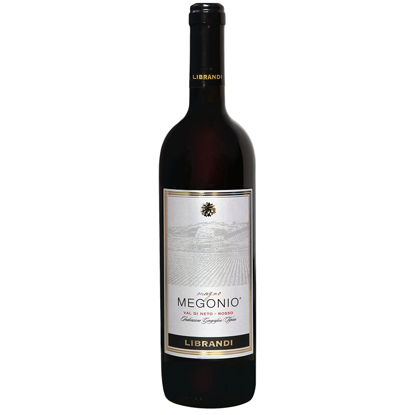 Librandi - Rosso Val di Neto "Magno Megonio" IGT 2020