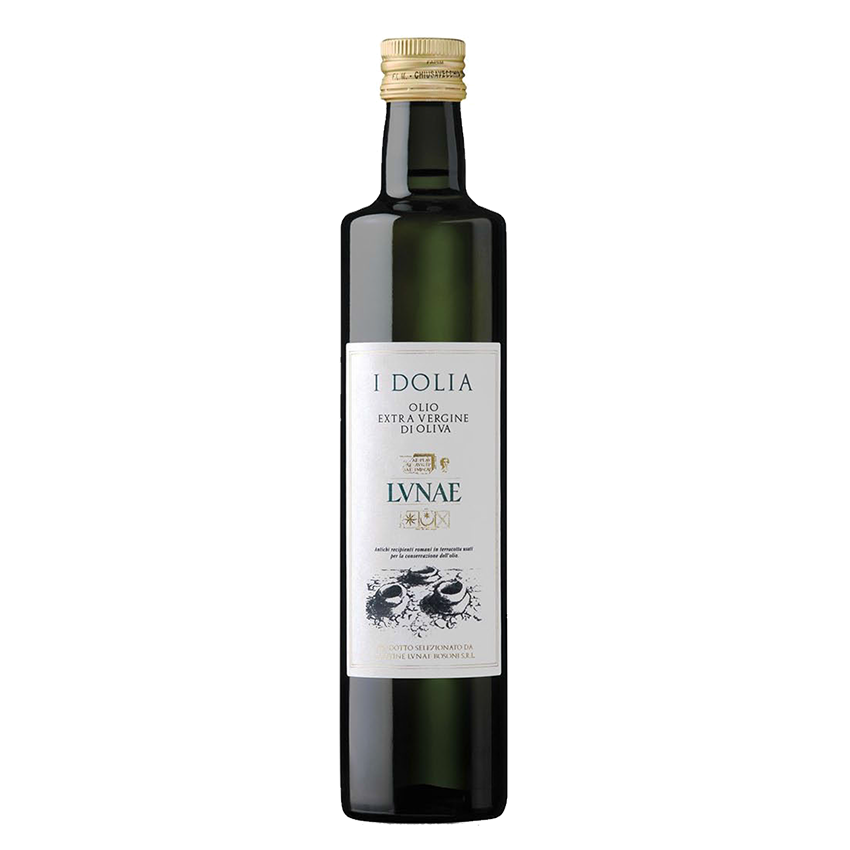 Lvnae Bosoni - Extra-virgin Olive Oil "I Dolia"