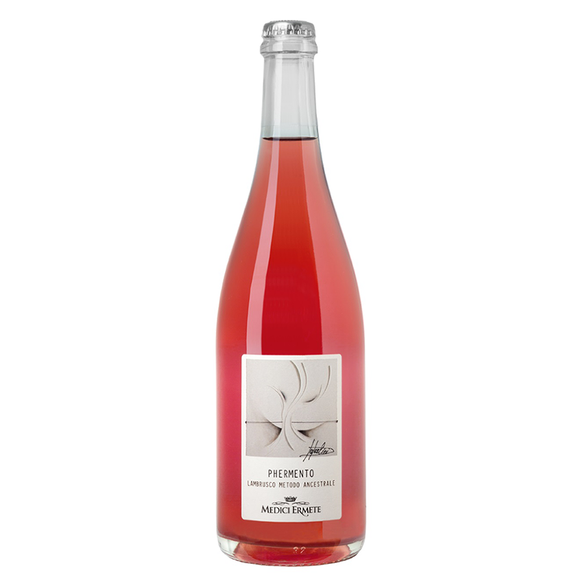 Medici Ermete - Lambrusco Rose' Dry 