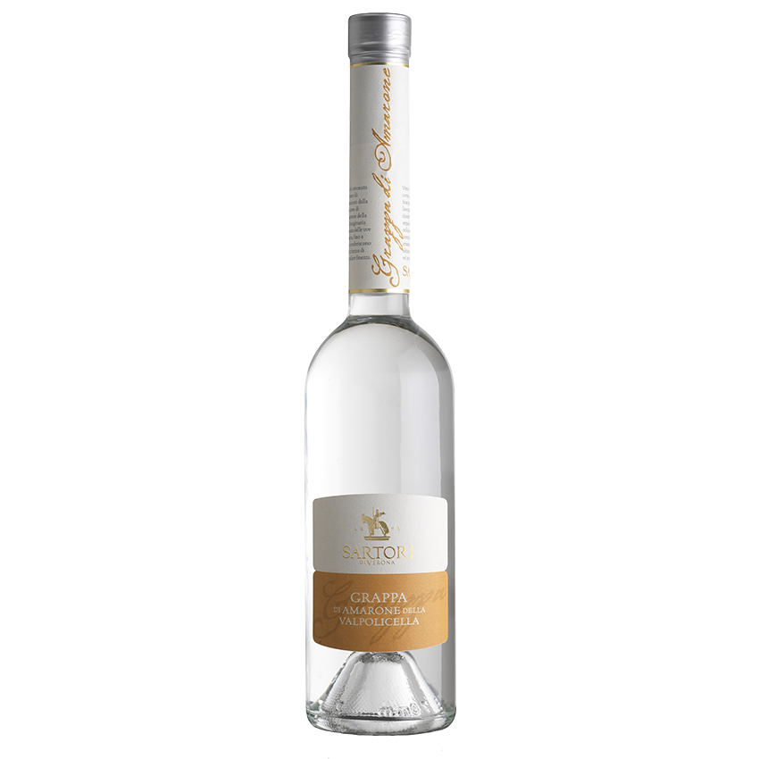 Sartori - Grappa di Amarone   NV