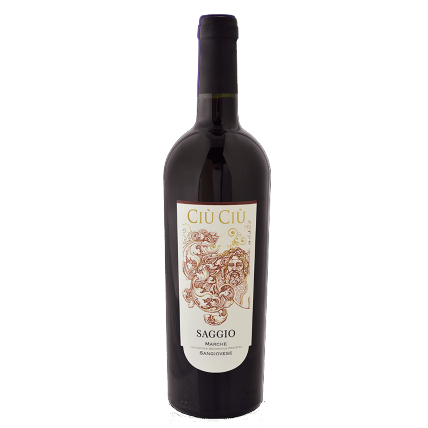 Ciù Ciù - Sangiovese 