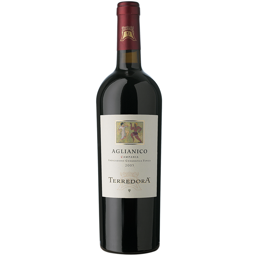 Terredora - Aglianico 