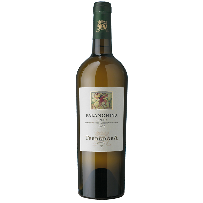 Terredora - Falanghina "Irpinia" DOC 2021