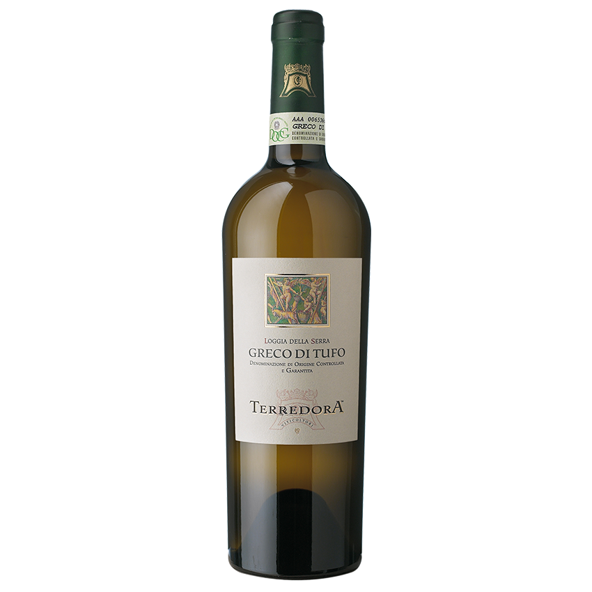 Terredora - Greco di Tufo 