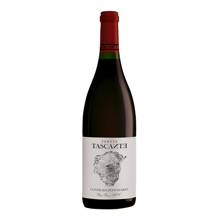 Tascante - Etna Rosso "Contrada Pianodario" DOC 2016