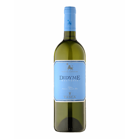 Capofaro - Malvasia 