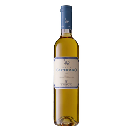 Capofaro - Malvasia Dolce "Salina" IGT 2021