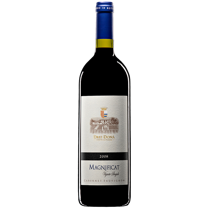 Drei Dona - Cabernet Sauvignon "Magnificat" IGT 2017