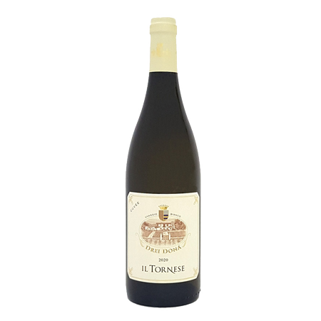 Drei Dona - Chardonnay - Riesling "Il Tornese" IGT 2021