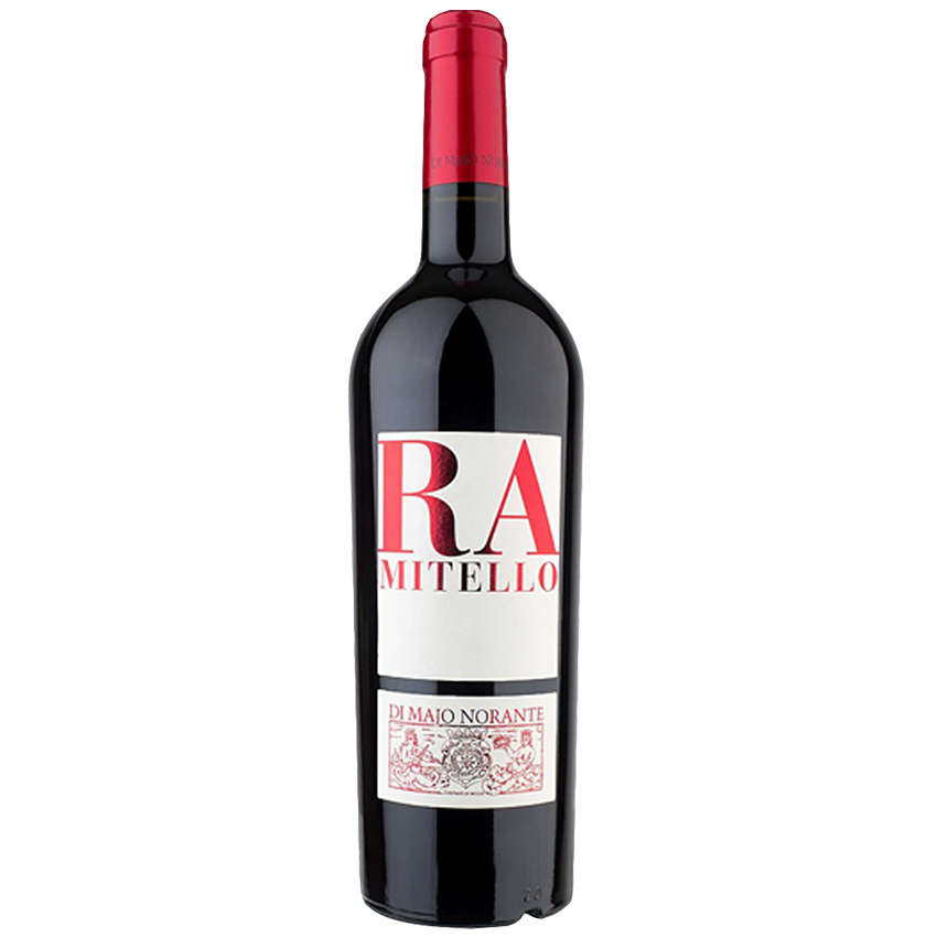 Di Majo Norante - Biferno Rosso "Ramitello" DOC 2016