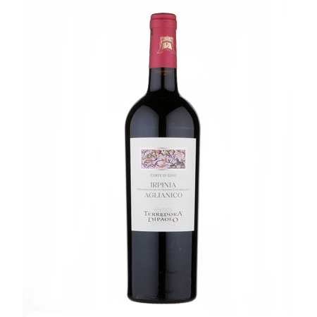 Terredora - Aglianico "Corte di Giso" DOC 2017