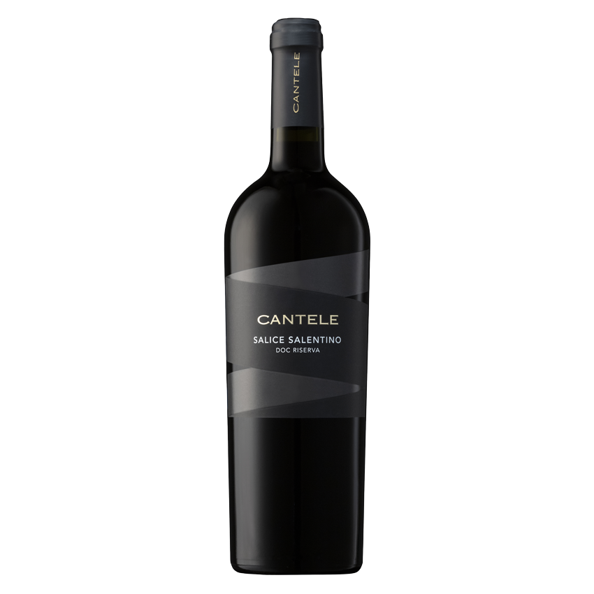 Cantele - Salice Salentino Riserva "Cantele" DOC 2019