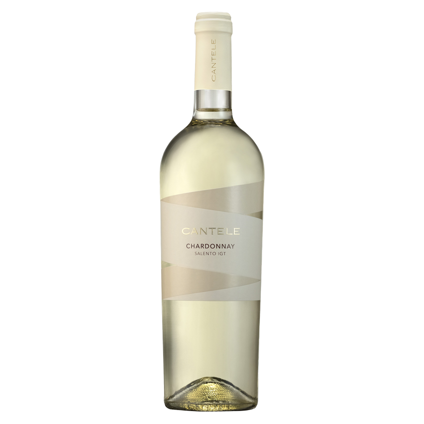 Cantele - Chardonnay Puglia "Cantele" IGP 2022