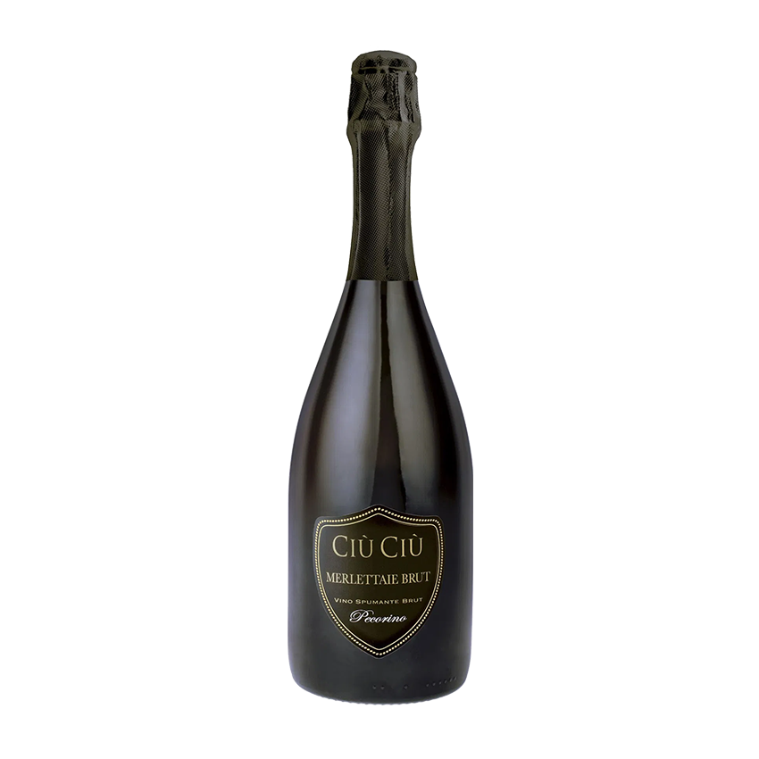 Ciù Ciù - Spumante Brut 