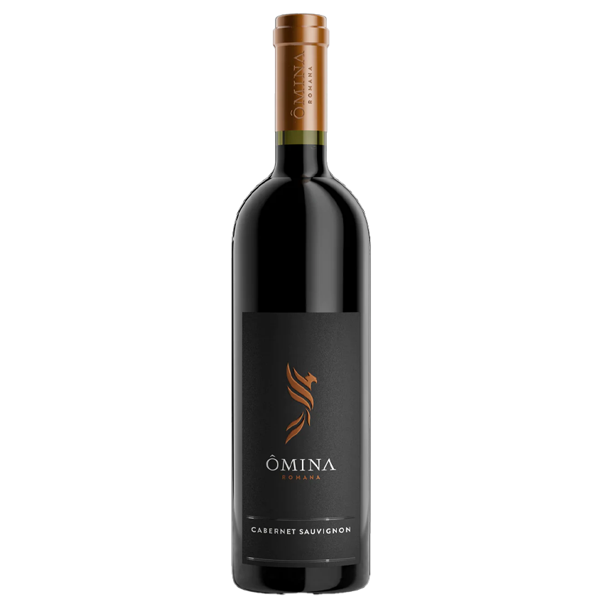 Omina Romana - Cabernet Sauvignon  IGT 2015